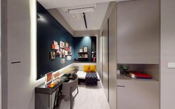 Piccadilly Grand (D8), Apartment #457650761